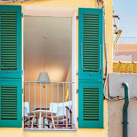 Welcomely - Cavour 47 Apartment Alghero Ngoại thất bức ảnh