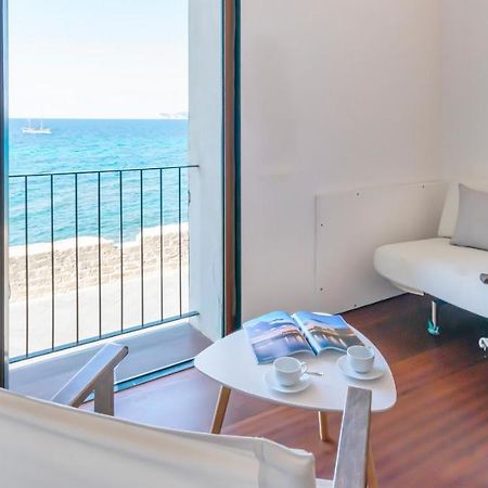 Welcomely - Cavour 47 Apartment Alghero Ngoại thất bức ảnh